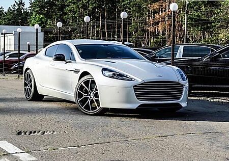 Aston Martin Rapide S Hermes Bleu Einzelstück