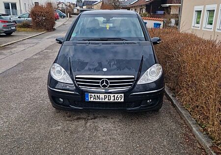Mercedes-Benz A 170 AVANTGARDE Avantgarde