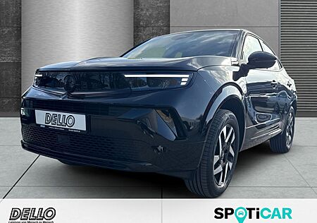 Opel Mokka GS Hybrid Komfort-Paket Kamera LED Apple C