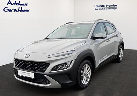 Hyundai Kona TREND 1.6 T-GDI 7-DCT 2WD LED el.AS Alu DAB