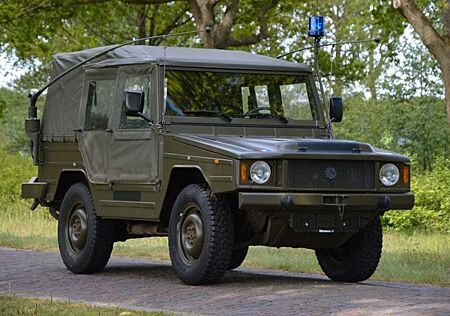 VW Iltis Volkswagen