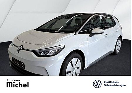 VW ID.3 Volkswagen Pro 150 kW/58kWh