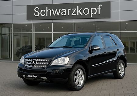 Mercedes-Benz ML 300 CDI BlueEfficiency SHZ 1.Hand 80tkm