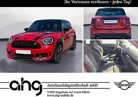 Mini John Cooper Works Countryman Cooper SE. ALL4 Tr