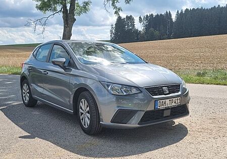Seat Ibiza 1.0 EcoTSI Start&Stop 70kW Reference R...