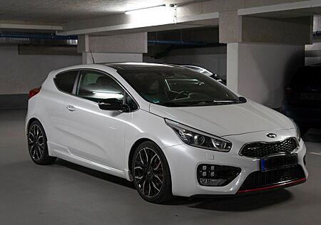 Kia Pro_ceed Pro ceed GT 1st-edition (Nr. 52/500)