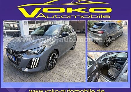 Peugeot 208 1.2 PT 100 Allure*LED*CARPLAY*360° Kam*ACC