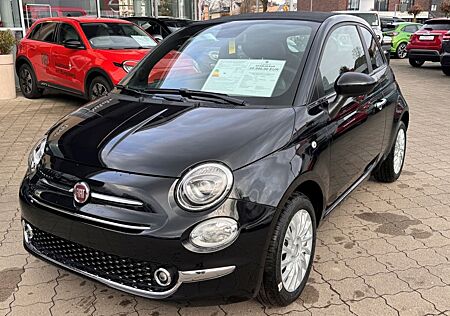 Fiat 500C Dolcevita 1.0 Navi digitales Cockpit Apple