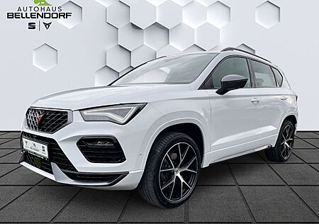 Cupra Ateca 4Drive 2.0 TSI DSG Navi digitales Cockpit