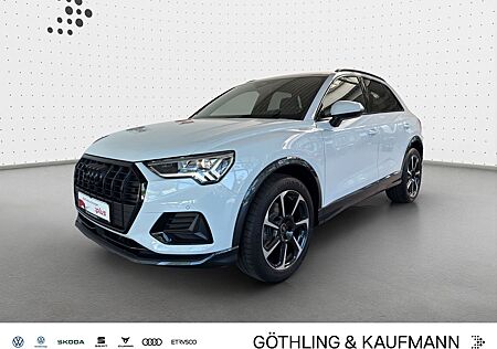 Audi Q3 advanced 35 TFSI 110(150) kW(PS) S tronic