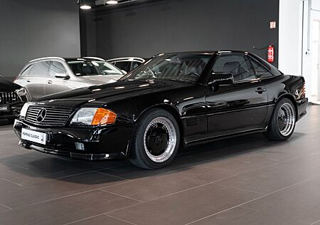 Mercedes-Benz SL 500 gebraucht kaufen Mercedes-Benz SL 500 6.0 AMG