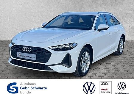 Audi A5 Avant 2.0TFSI S-Tronic 4J Garantie LED RFK