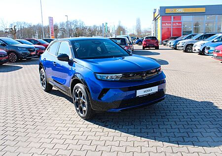 Opel Mokka 1.2 GS