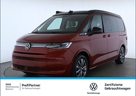 VW T7 gebraucht kaufen VW T7 Volkswagen California Ocean ACC DCC Keyless ParkAssist Navi