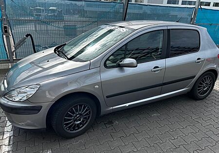 Peugeot 307 Grand Filou 90 Grand Filou