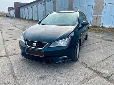 Seat Ibiza 1.6l 77kW ST  - Sehr gepflegt