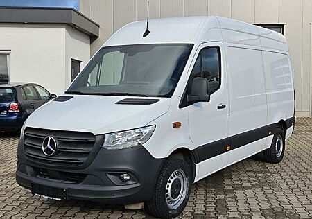 Mercedes-Benz Sprinter 317 Klima 360°Kamera Sitzh Navi AHK3,5t