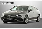 Mercedes-Benz CLA 180 Shooting Brake CLA 180 d SB AMG Kamera MBUX Navi AUT AHK LED