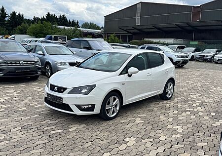 Seat Ibiza FR