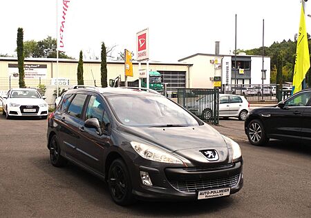 Peugeot 308 SW Sport Plus