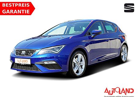 Seat Leon 1.5 FR LED Navi Beats PDC Sitzheizung DAB