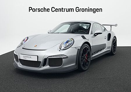 Porsche 991 GT3 RS