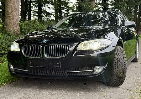 BMW 525d xDrive Touring -