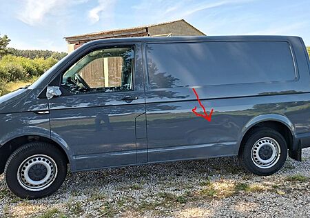 VW T6 Transporter Volkswagen / Camper