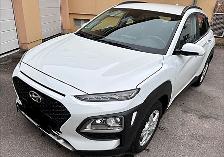 Hyundai Kona Navi, Rückfahrkamera, Soundpaket,