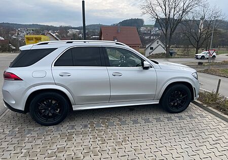 Mercedes-Benz GLE 300 d 4MATIC -