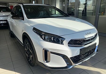 Kia XCeed 1.5 T-GDI OPF DCT7 GT-LINE