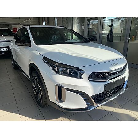 Kia XCeed leasen