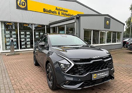 Kia Sportage GT-Line DriveWise-Park-Plus|Sound-Pack