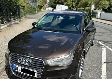 Audi A1 1.4 TFSI Ambition