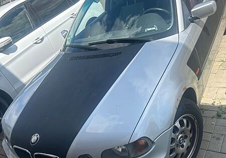 BMW 316ti Compact -