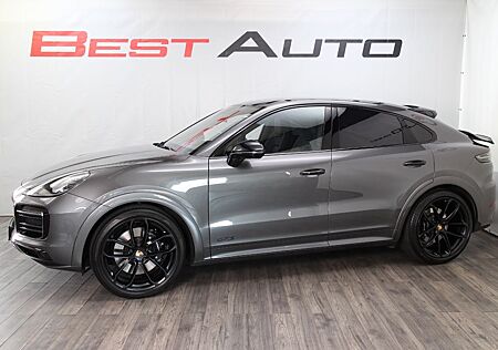 Porsche Cayenne Coupe GTS InnoDrive HeadUp Softclose