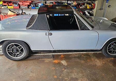 Porsche 914