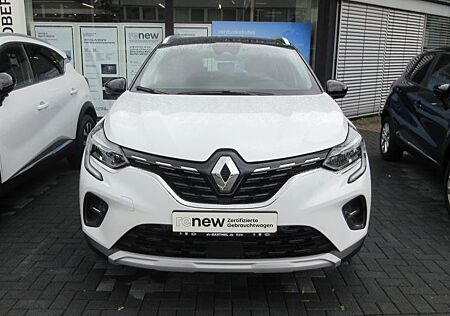 Renault Captur TCe 130 GPF INTENS
