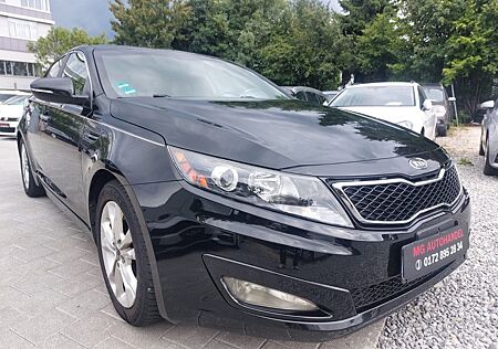 Kia Optima 2.0 *Automatik*Klima*Leder