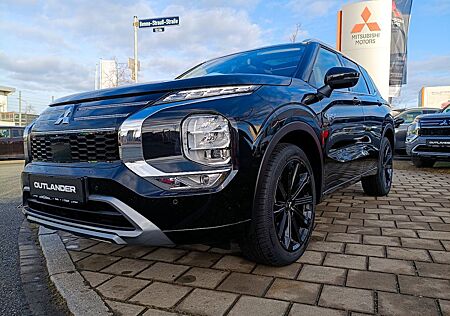 Mitsubishi Outlander 2.4 PHEV 100 kW S-AWC Top