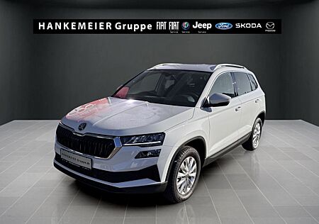 Skoda Karoq Ambition LED Smart Link ACC Kamera