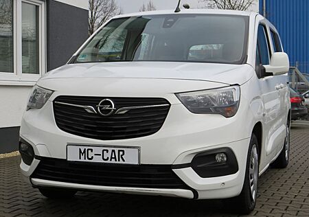 Opel Combo Life E Edition