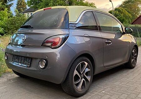 Opel Adam GLAM 1.4 74kW GLAM