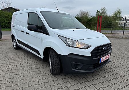 Ford Transit Connect 1.5 TDCi Kasten lang Klima