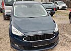 Ford C-Max 1,0 EcoBoost 74kW Business Edition Bus...