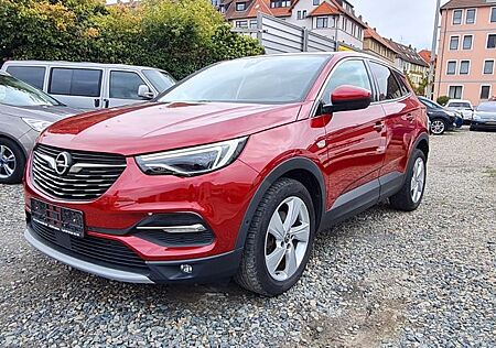 Opel Grandland X Grandland (X)