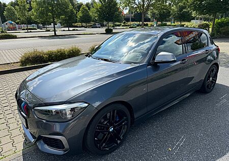 BMW 140 M140i Special Edition -