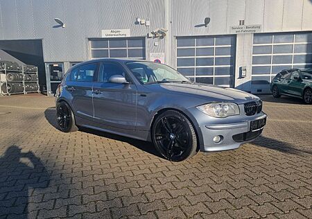 BMW 120i - TÜV NEU Steuerkette NEU Service NEU