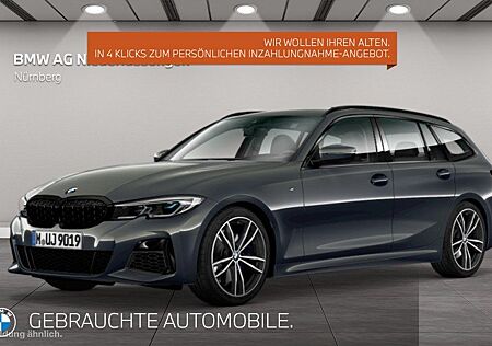 BMW 340 M340i xDrive Touring