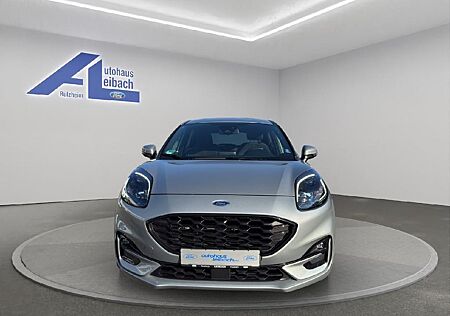 Ford Puma ST-Line Automatik,